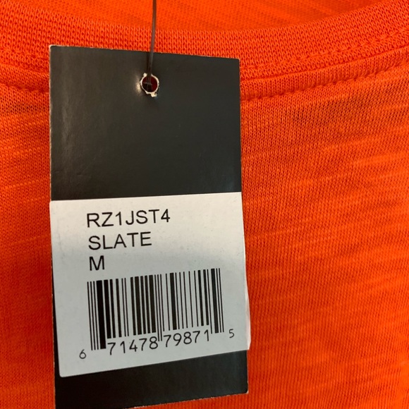 Cozy Zoe winter pajama top. New. Size M - Picture 3 of 9